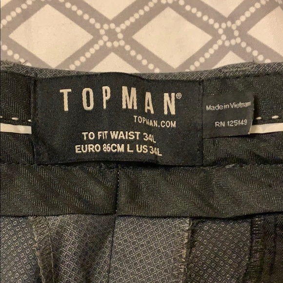 Pants - Picture 4 of 4